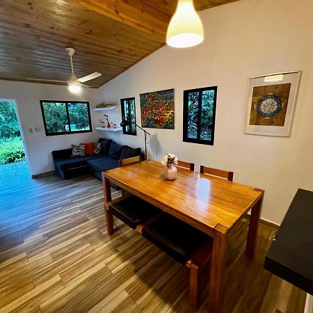 Haus Unter Palmen Villa Jarabacoa Exterior photo